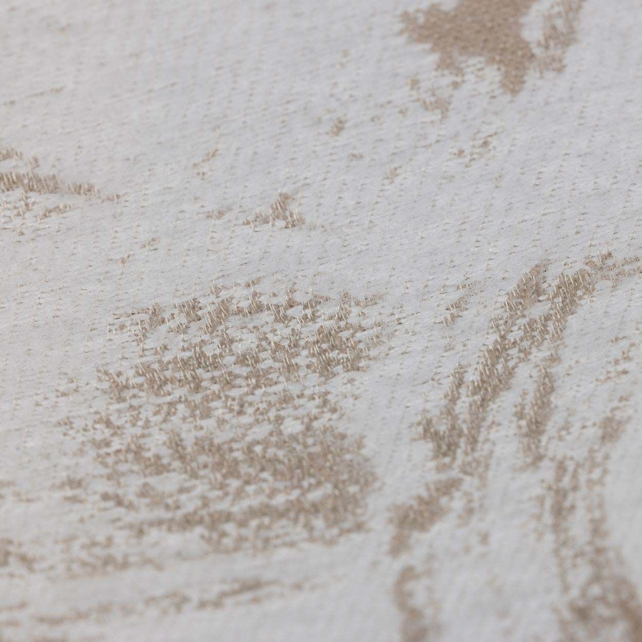 Swish Cushion 43x43 Natural