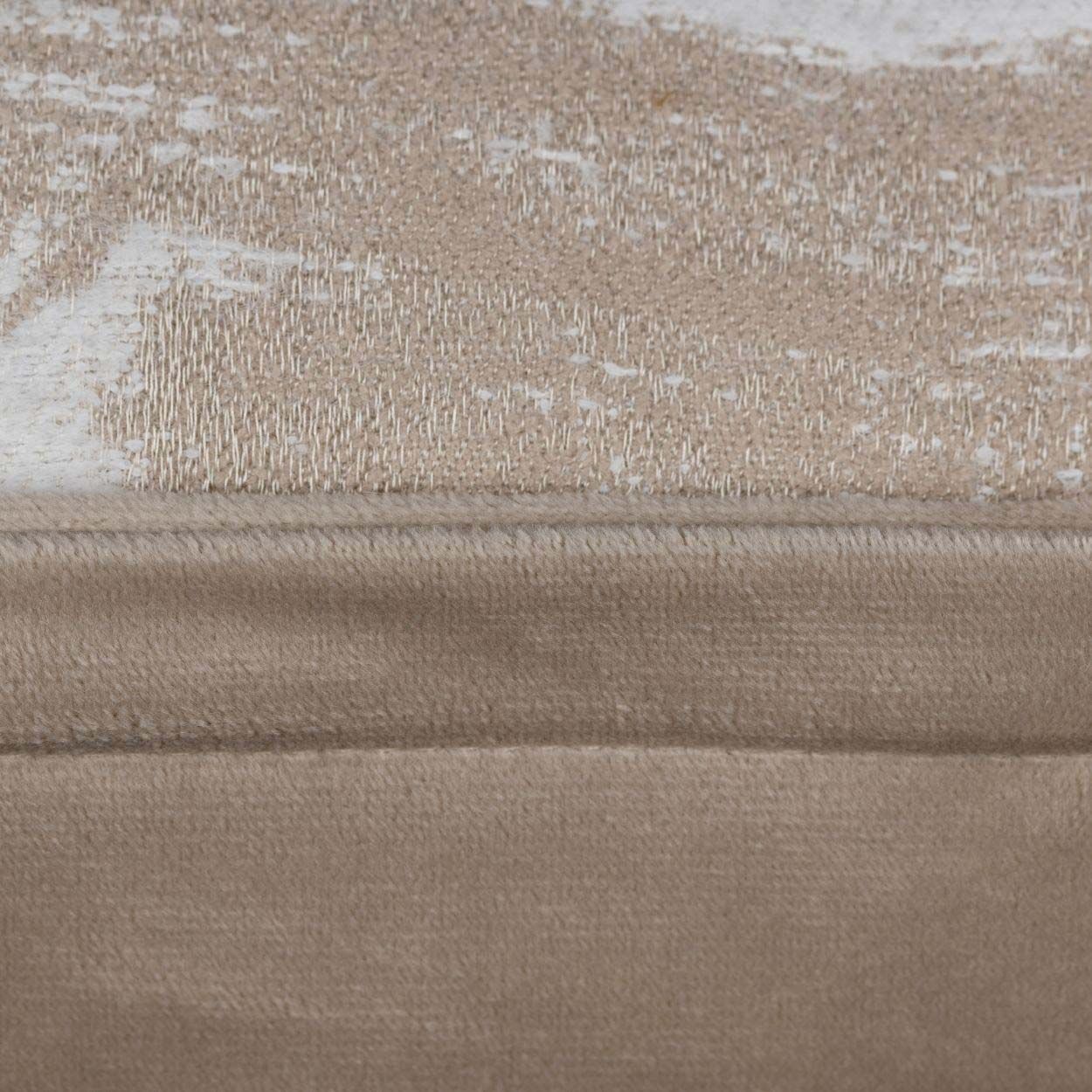 Swish Cushion 43x43 Natural