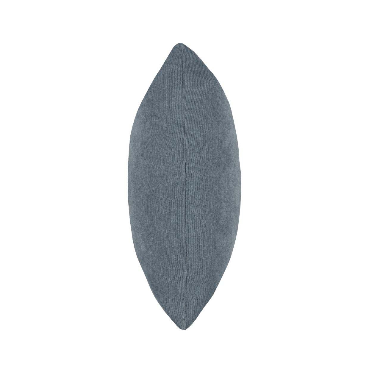 Velora Cushion 43x43 Hampton Blue
