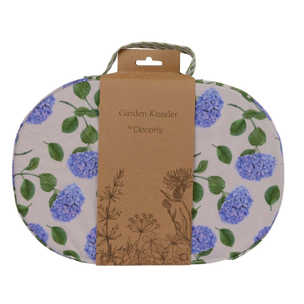 Garden Kneeler - Floral 