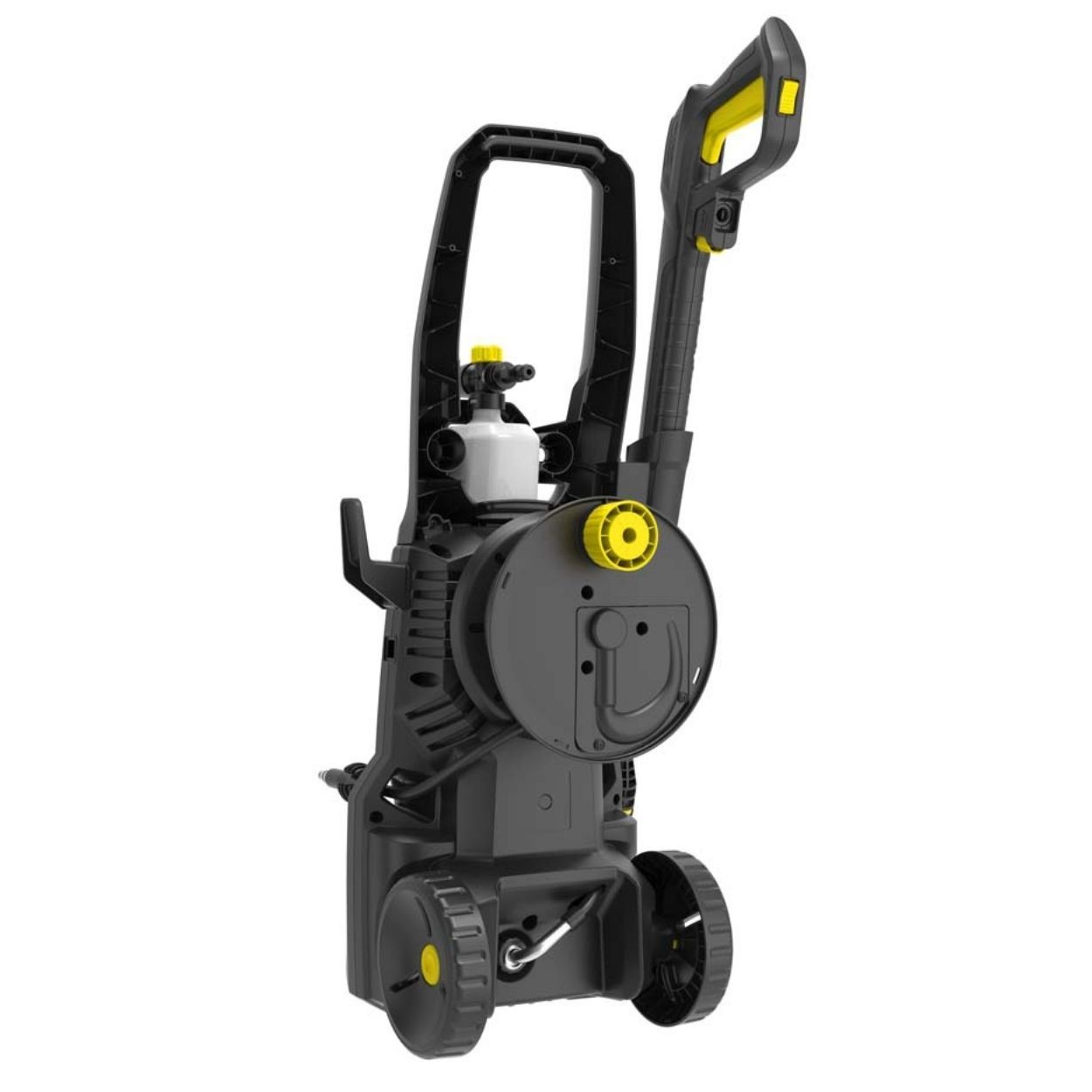 Rok 2200W Electric Pressure Washer 