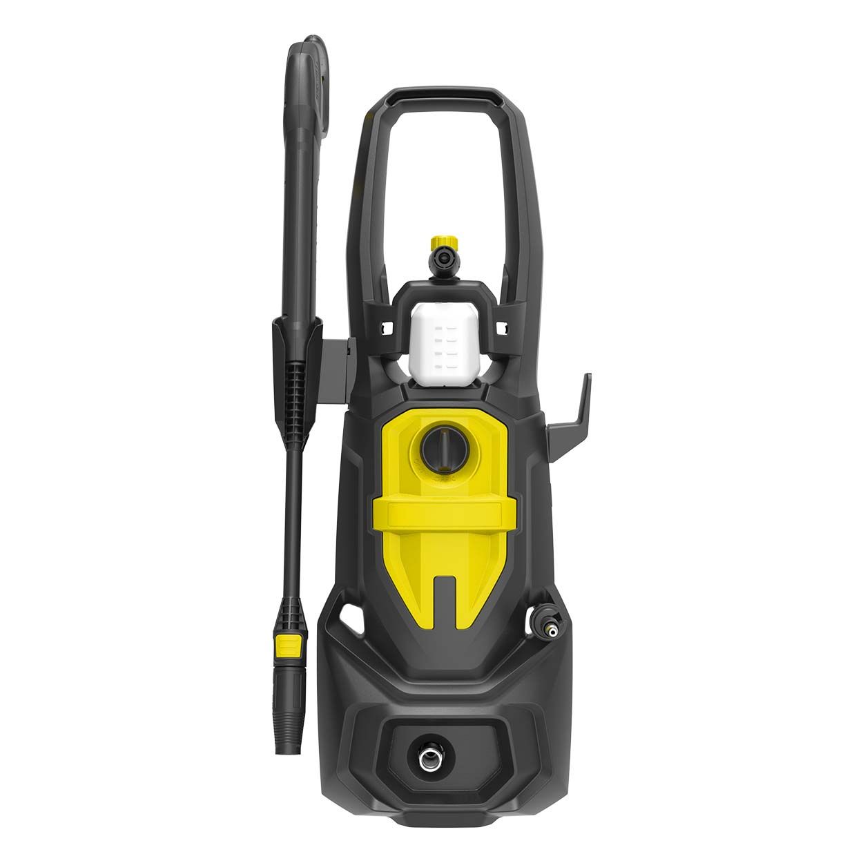 Rok 2200W Electric Pressure Washer 