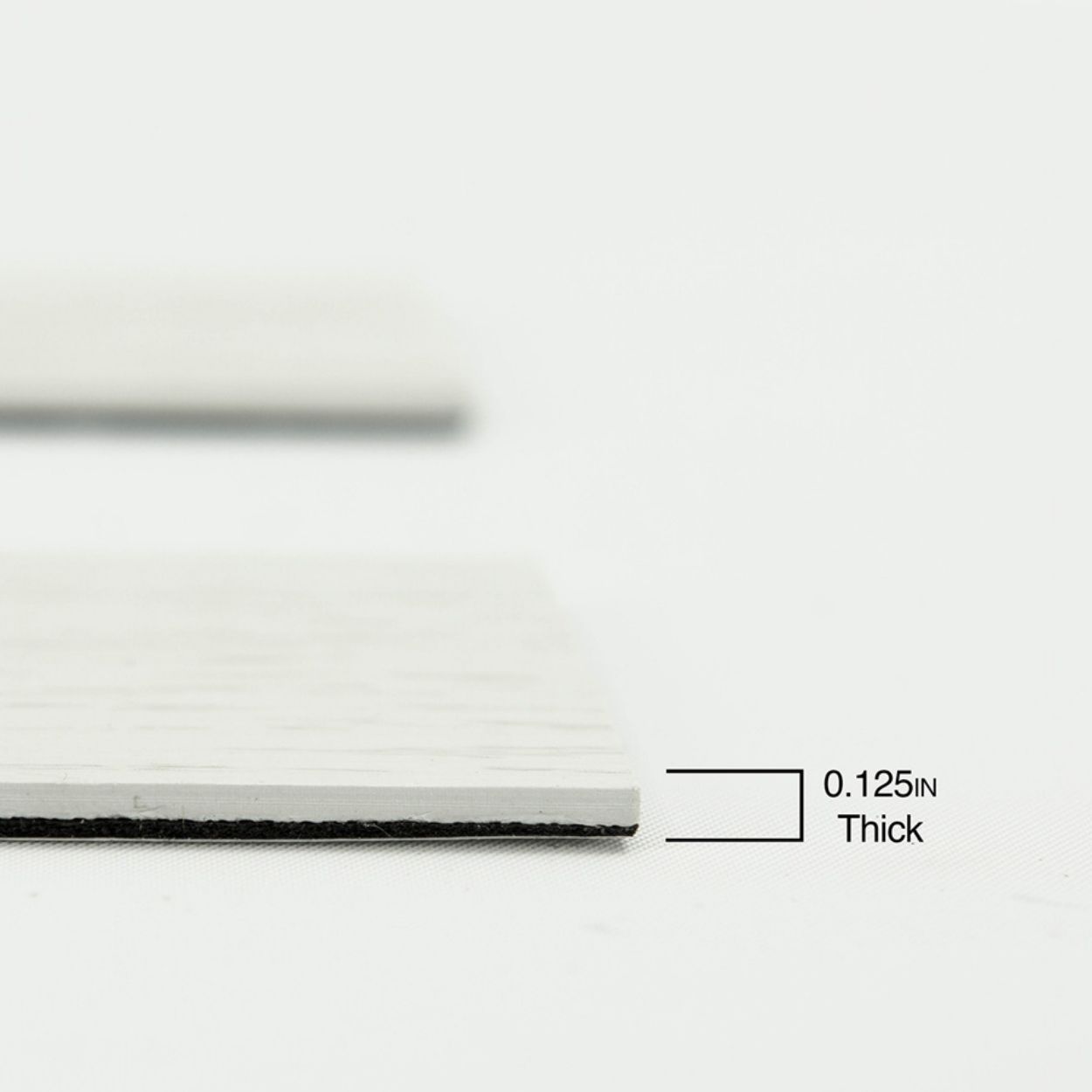 Faux Wood Whitewash Peel & Stick Wall