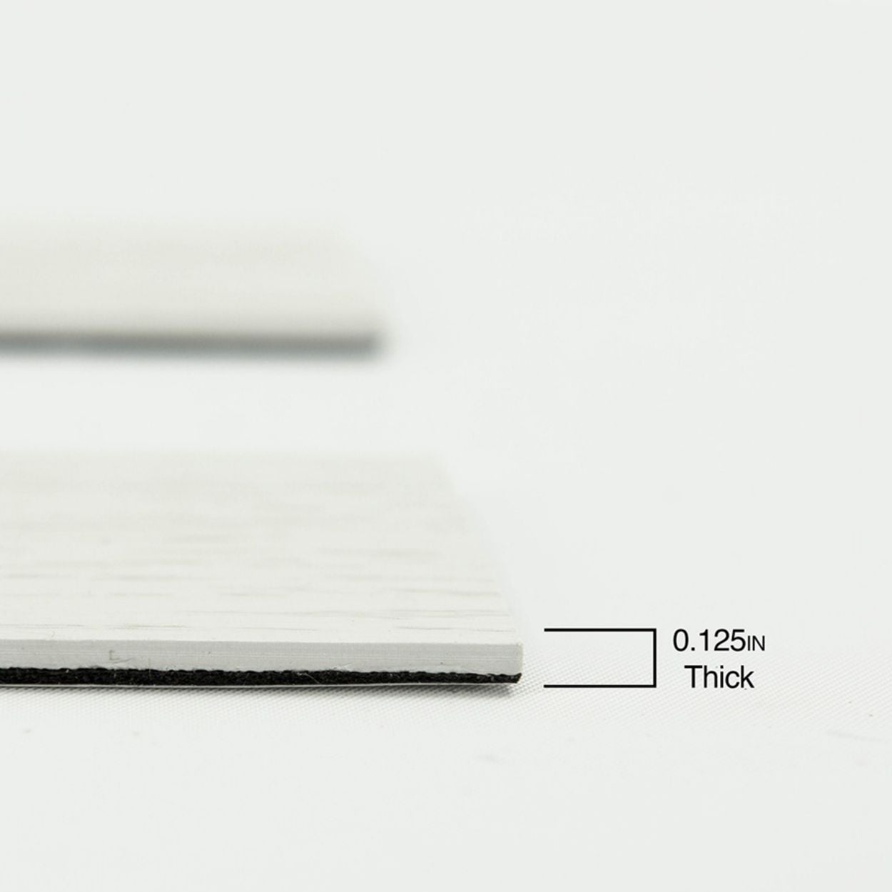 Faux Wood Whitewash Peel & Stick Wall