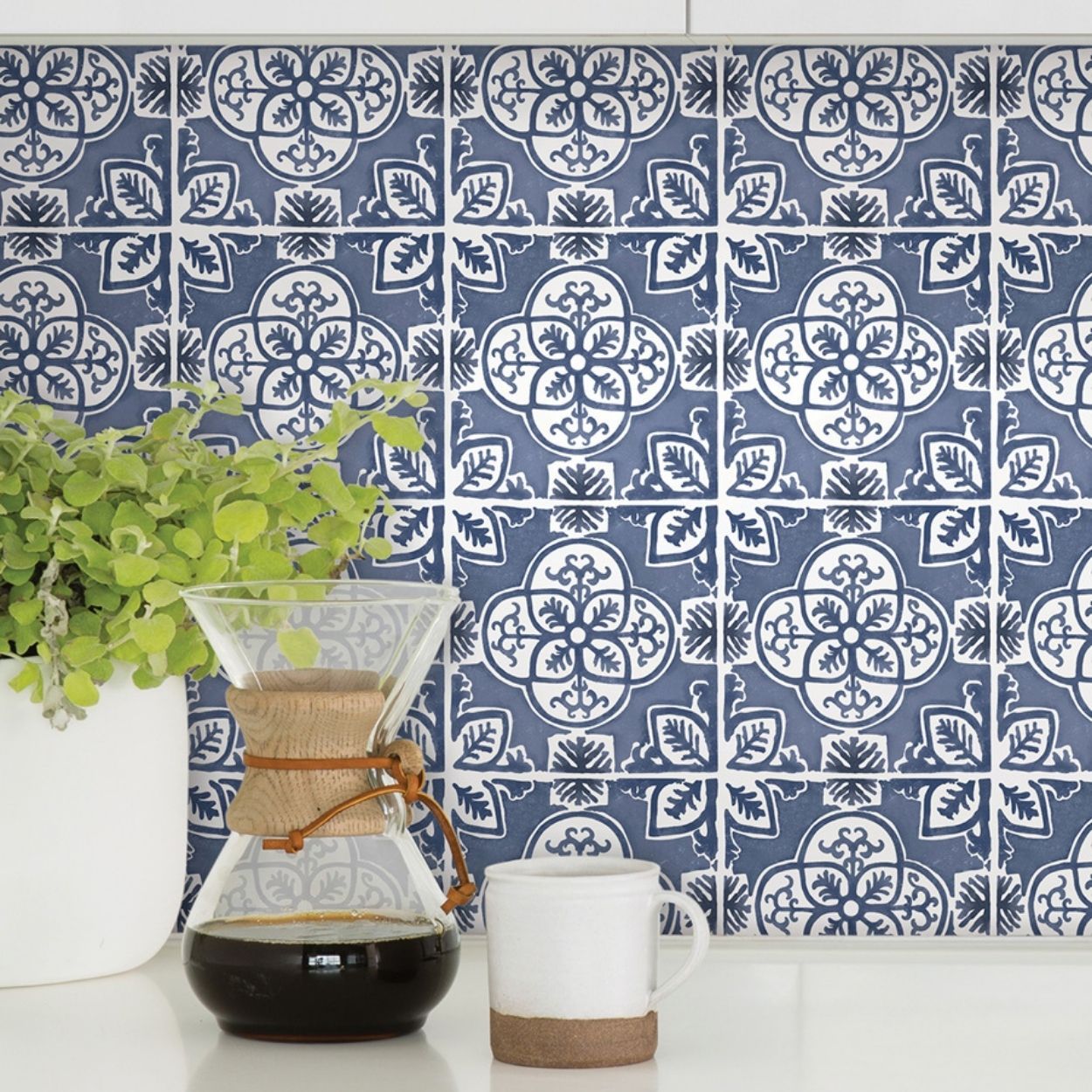 Caeli Peel & Stick Wall Tiles