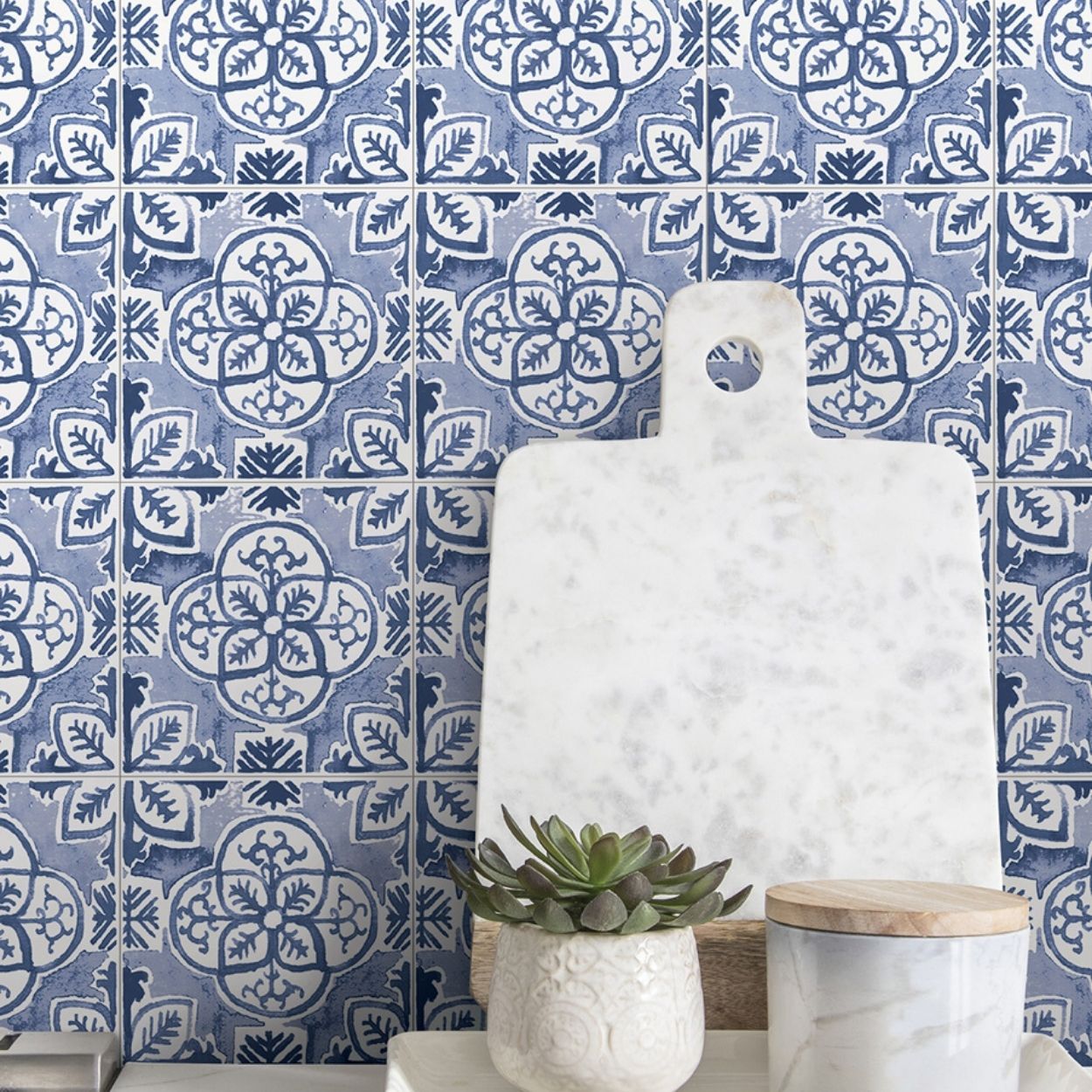 Caeli Peel & Stick Wall Tiles