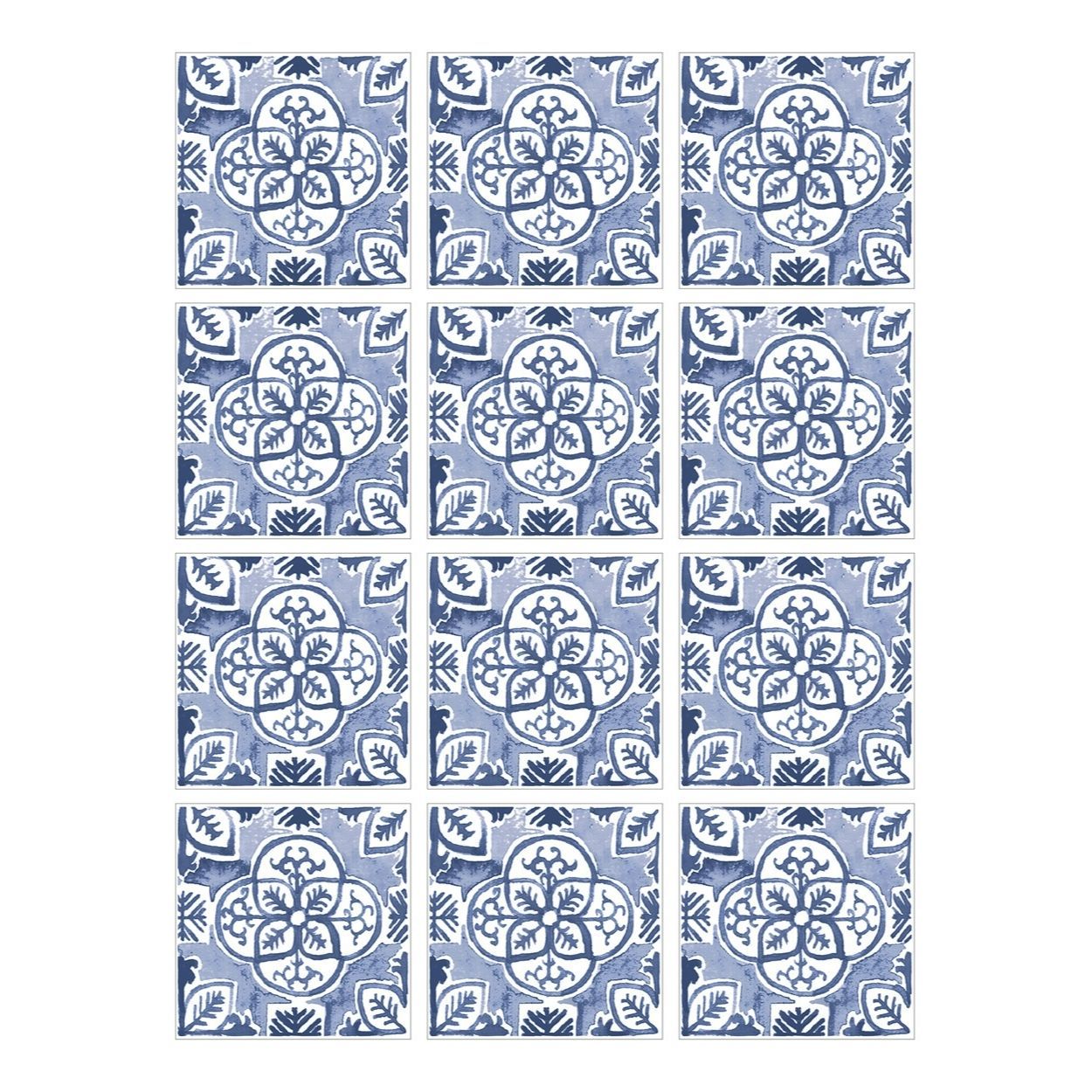 Caeli Peel & Stick Wall Tiles