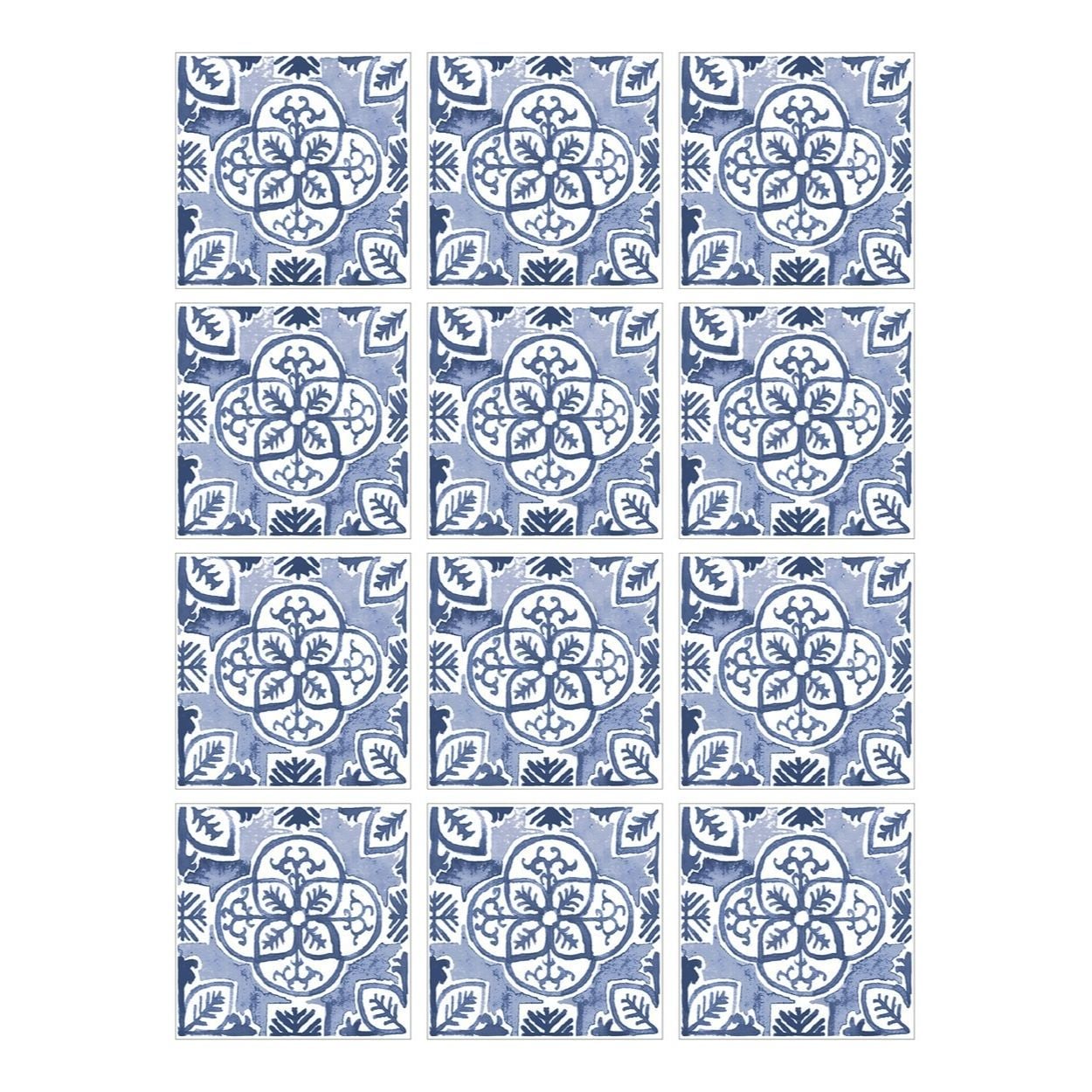 Caeli Peel & Stick Wall Tiles
