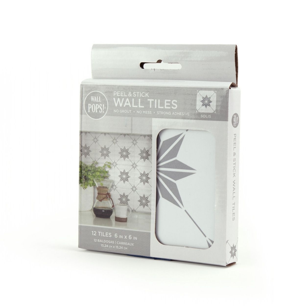 Solis P&S Wall Tiles