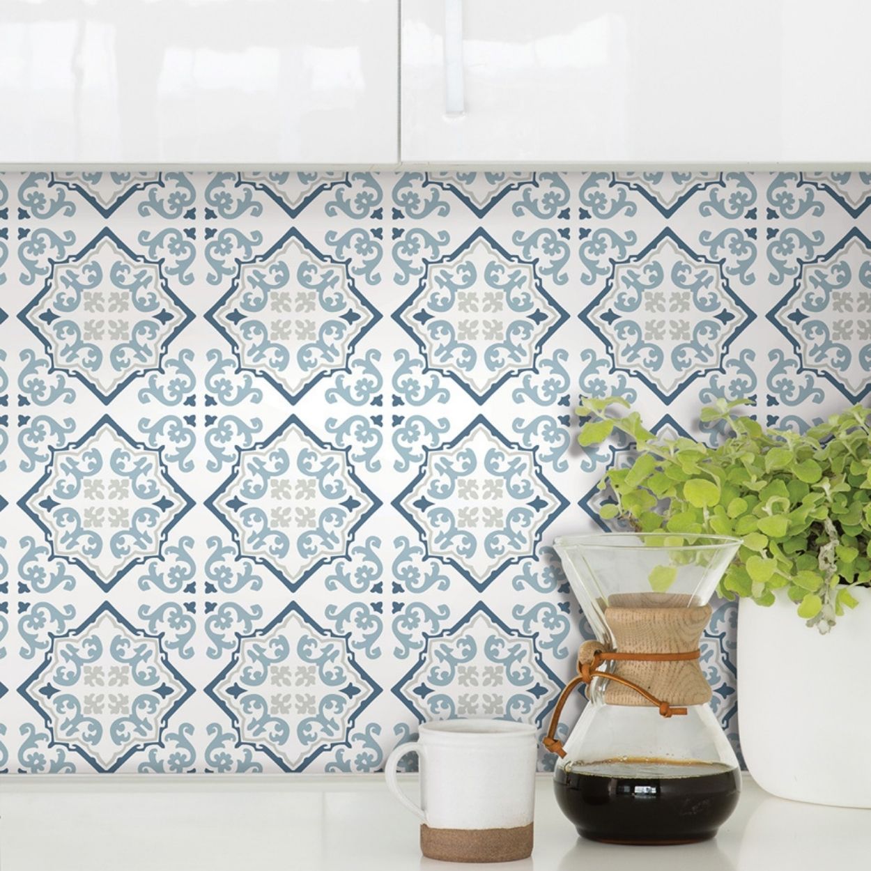 Alina P&S Wall Tiles