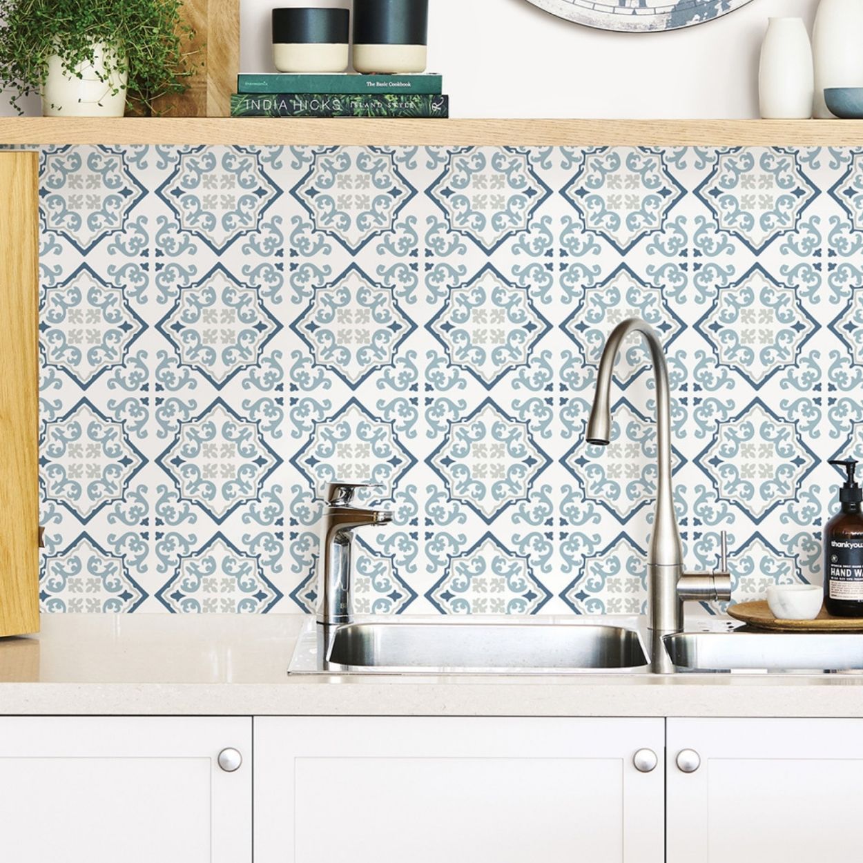 Alina P&S Wall Tiles