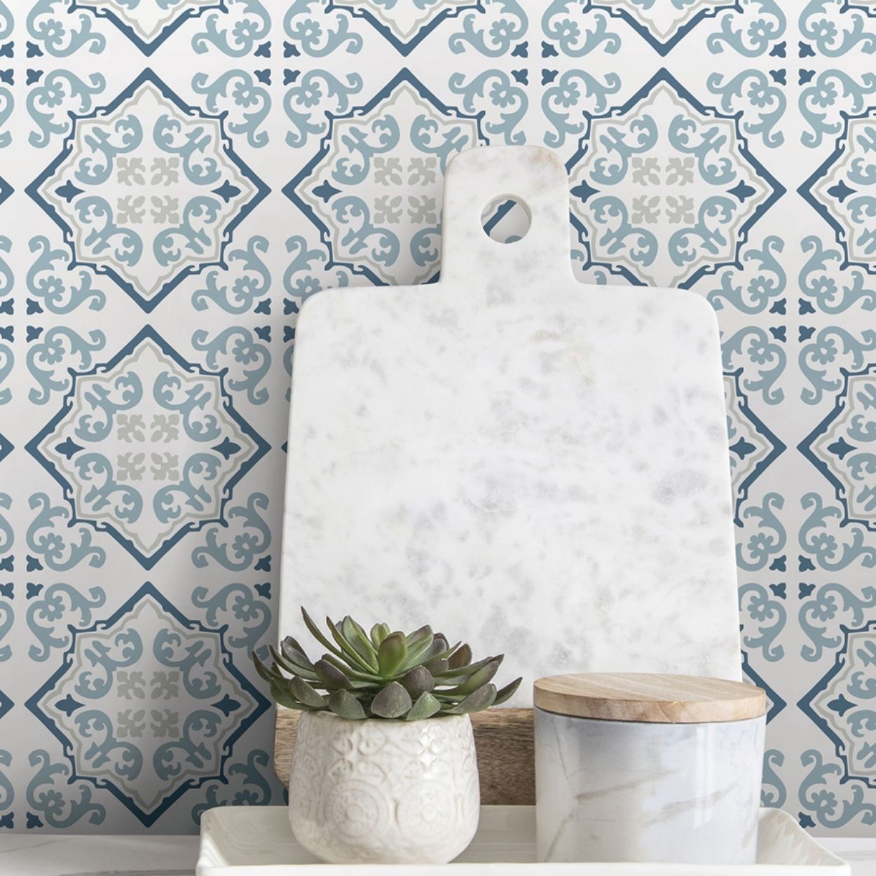 Alina P&S Wall Tiles