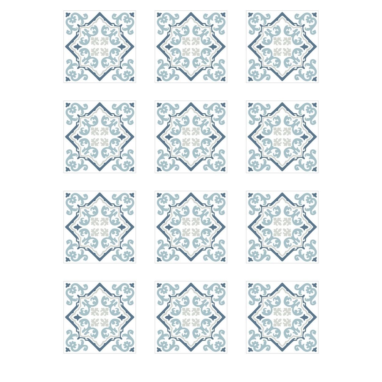 Alina P&S Wall Tiles