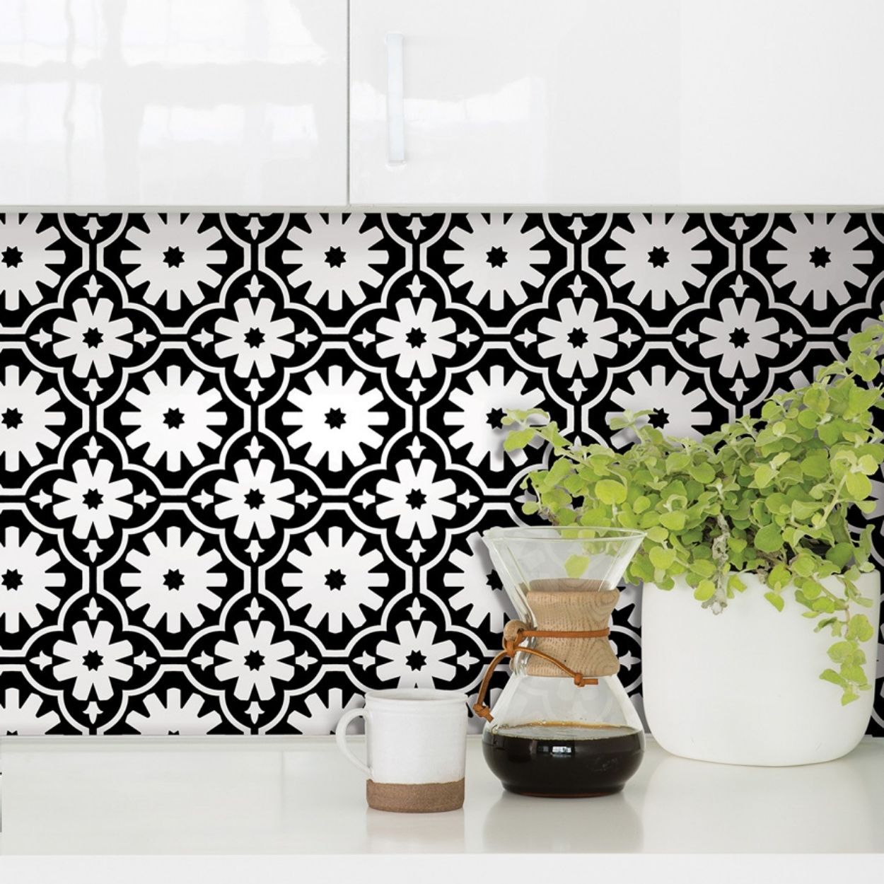 Primrose P&S Wall Tiles