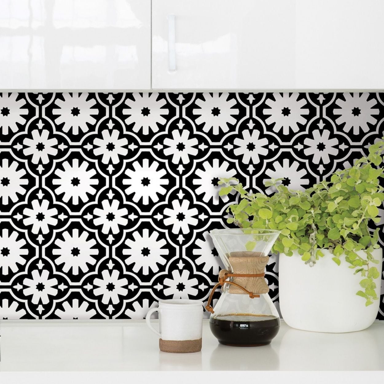 Primrose P&S Wall Tiles