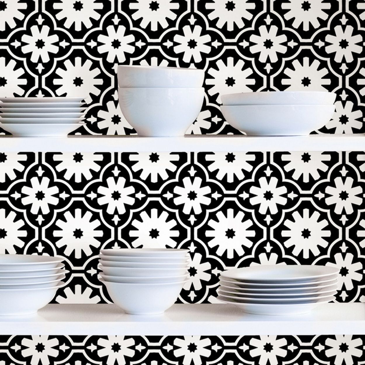 Primrose P&S Wall Tiles