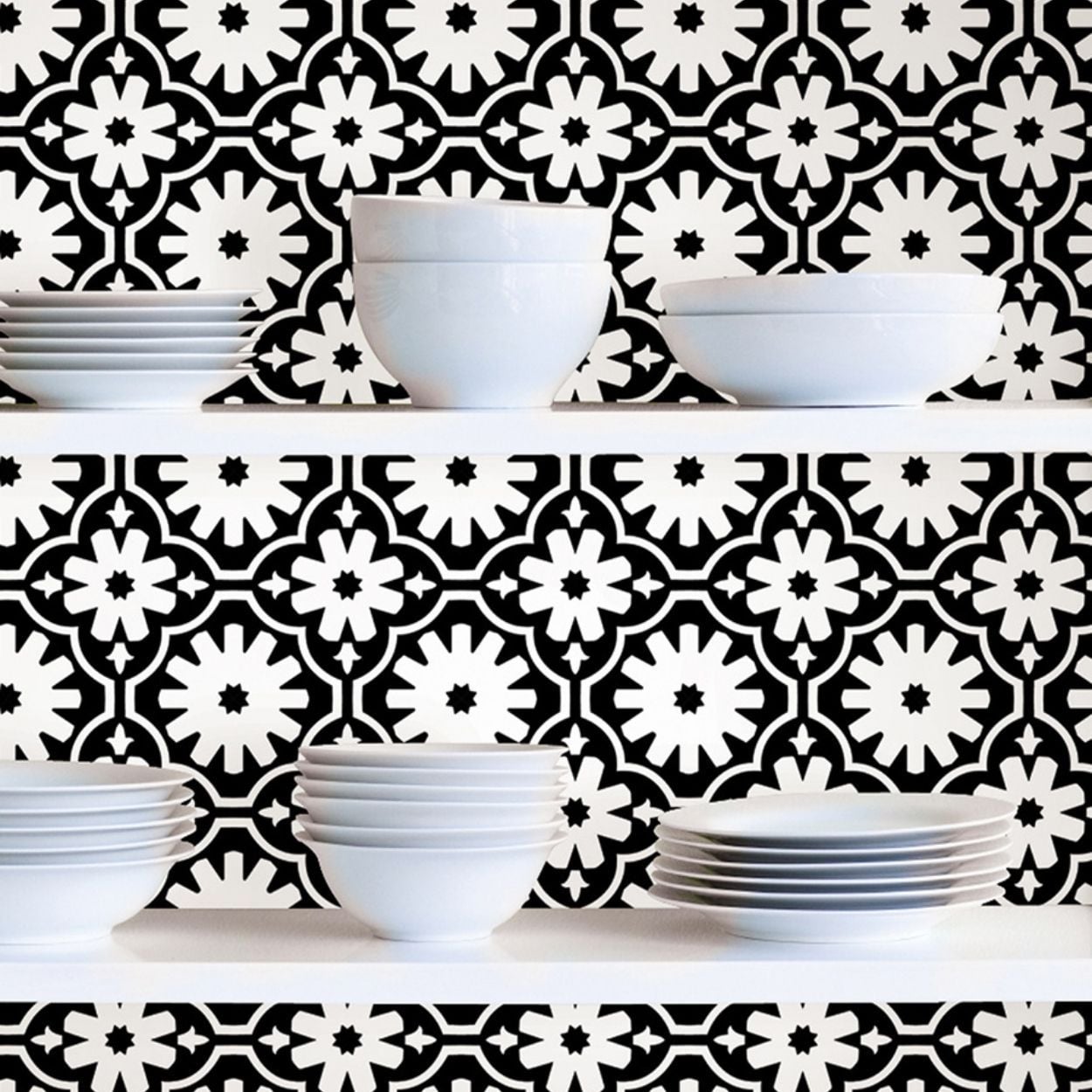 Primrose P&S Wall Tiles