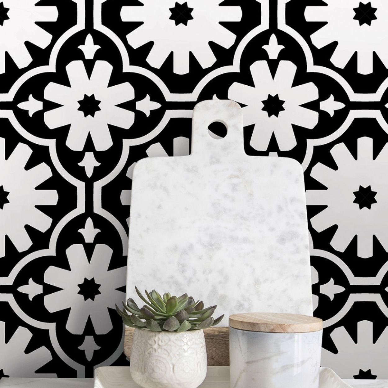 Primrose P&S Wall Tiles