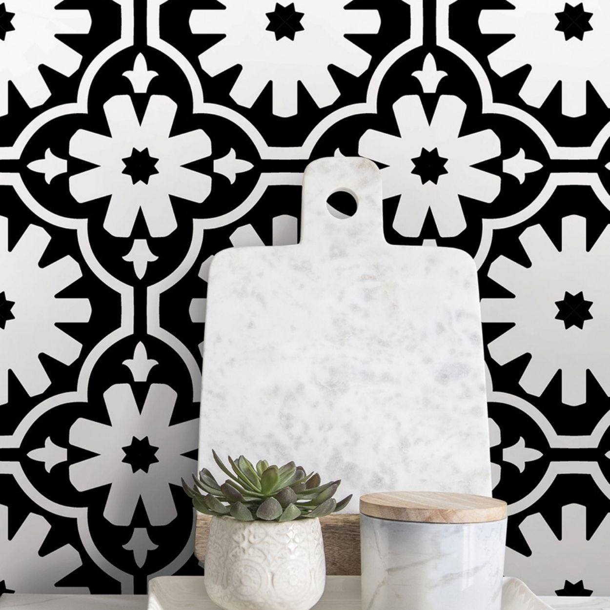 Primrose P&S Wall Tiles