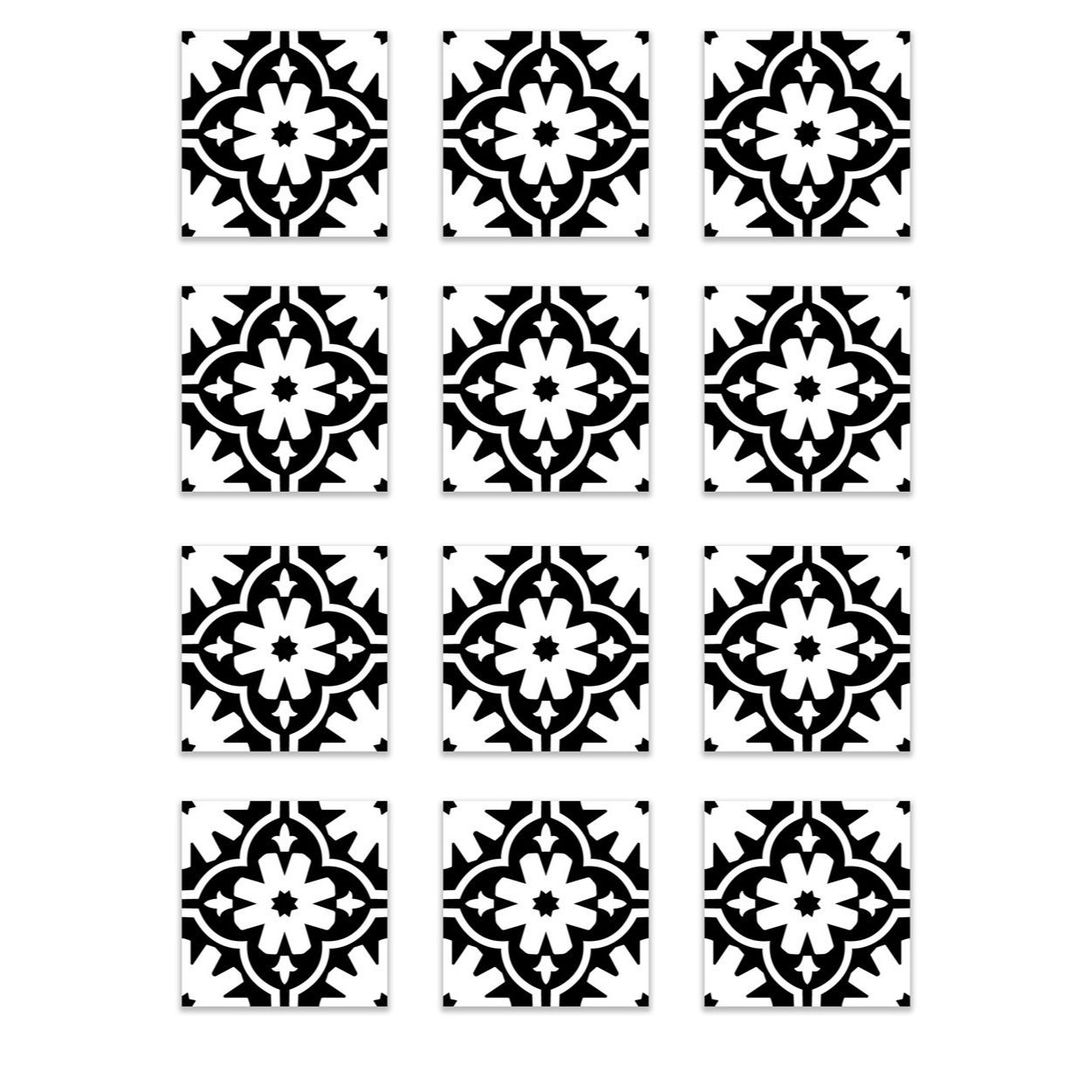Primrose P&S Wall Tiles