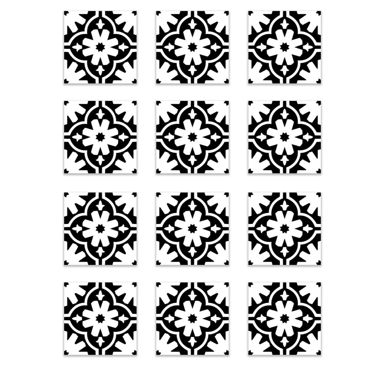 Primrose P&S Wall Tiles