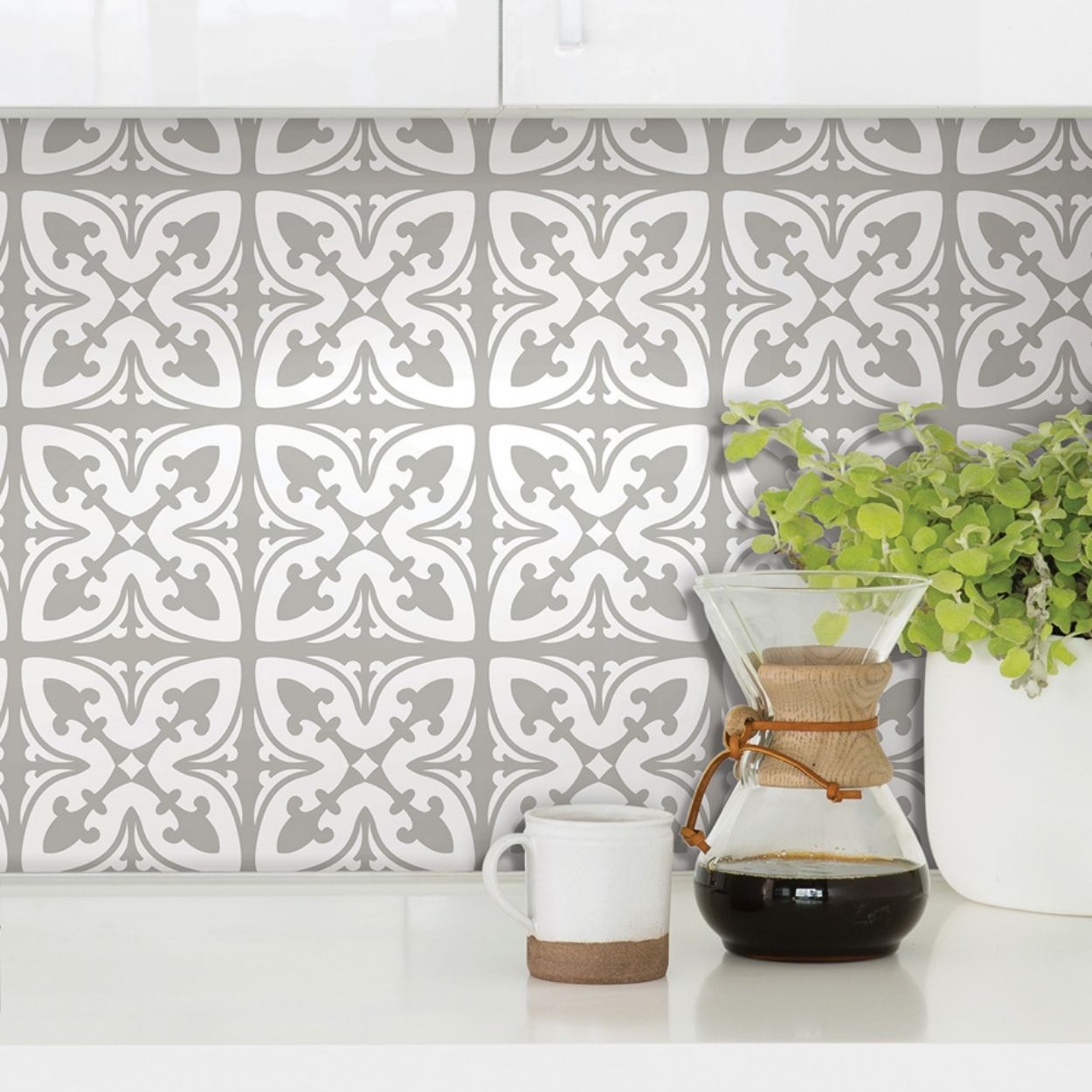 Zion P&S Wall Tiles