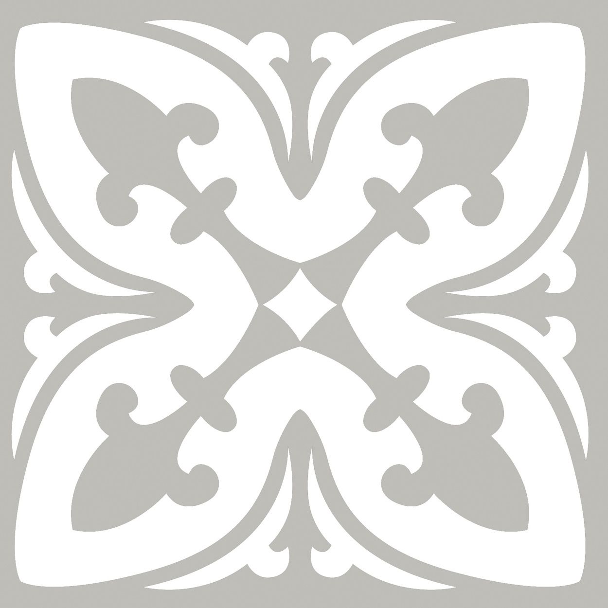 Zion P&S Wall Tiles