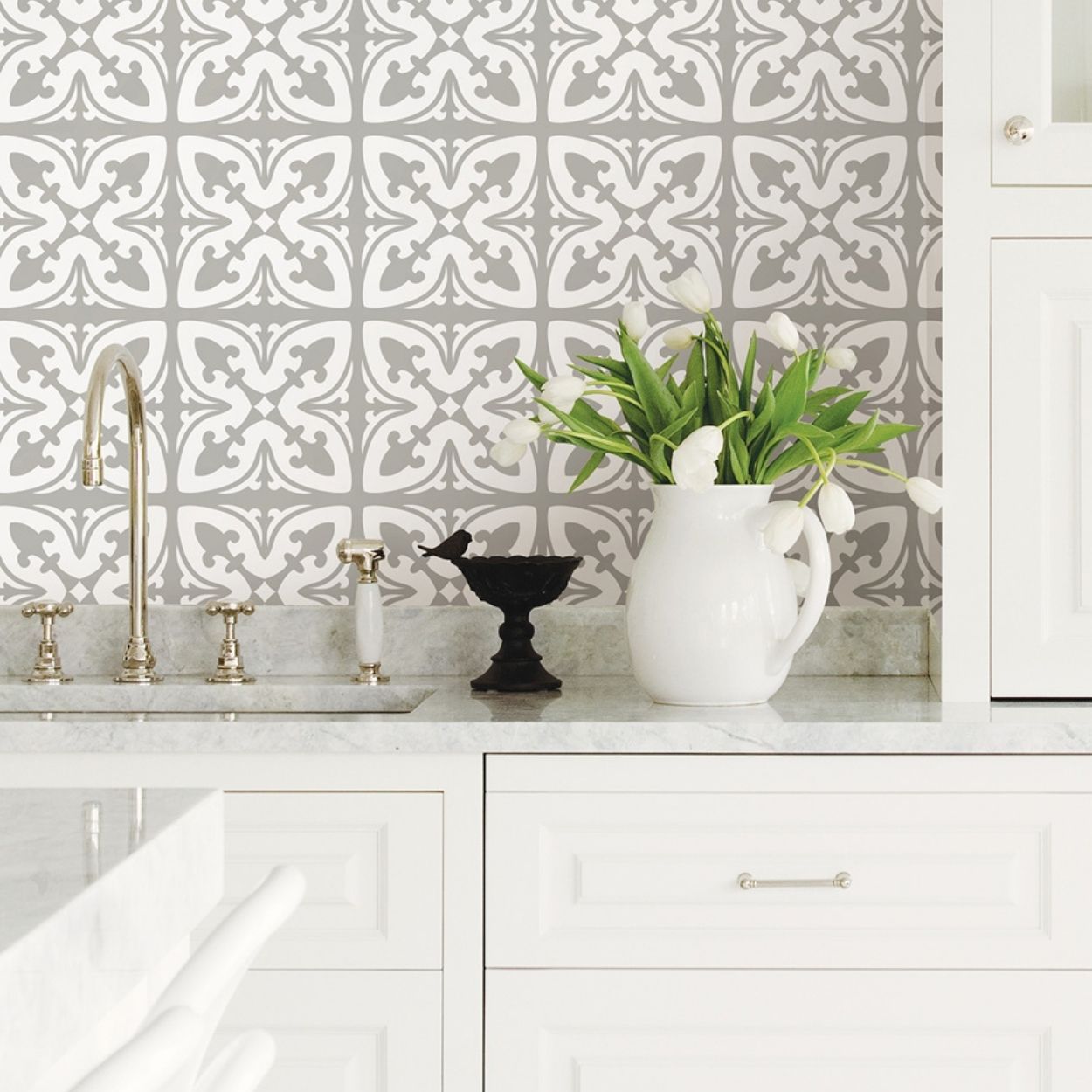 Zion P&S Wall Tiles