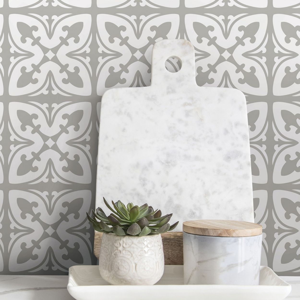 Zion P&S Wall Tiles