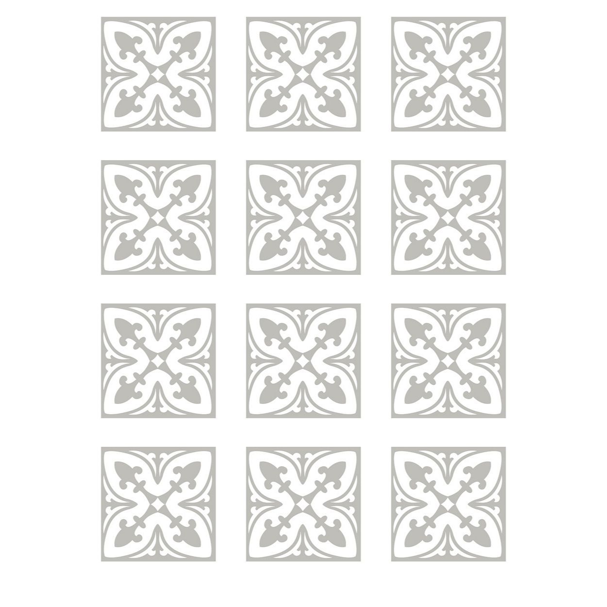 Zion P&S Wall Tiles