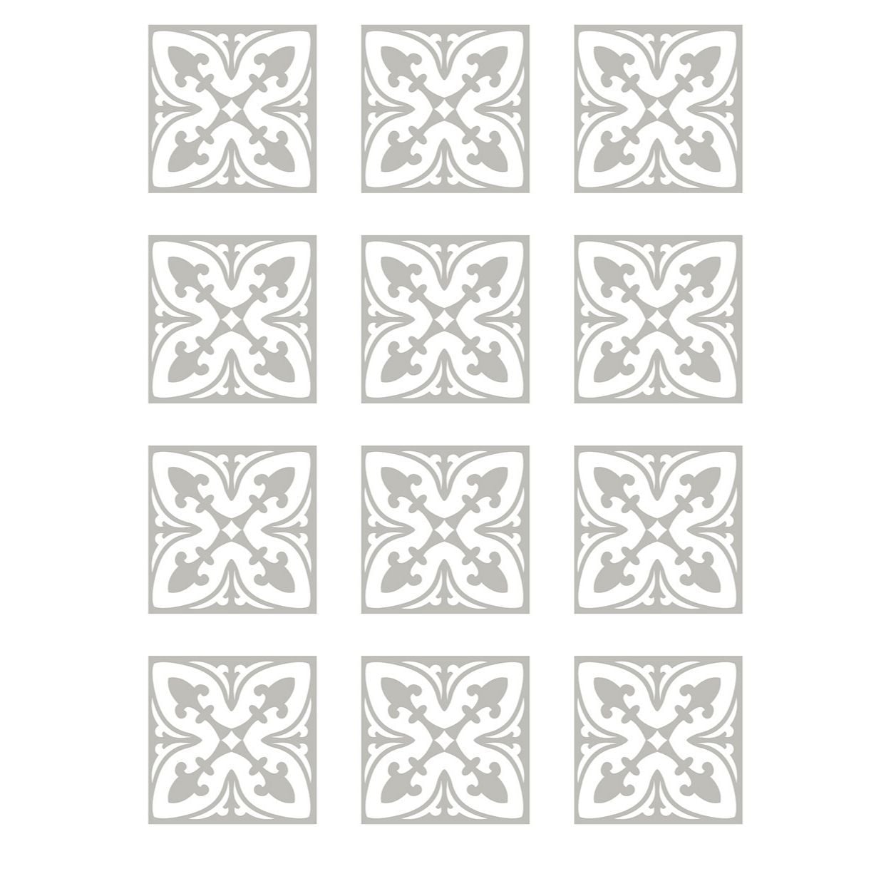 Zion P&S Wall Tiles