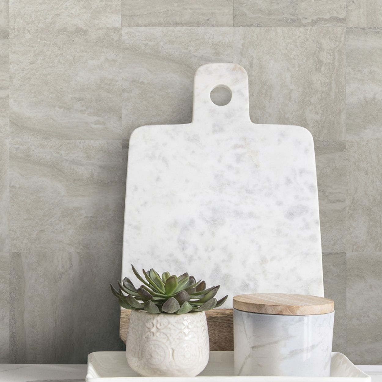 Nash Peel & Stick Wall Tiles