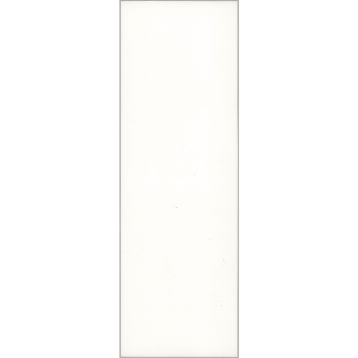 Subway White Peel & Stick Luxury Wall