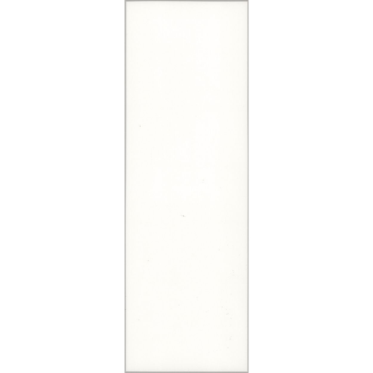 Subway White Peel & Stick Luxury Wall