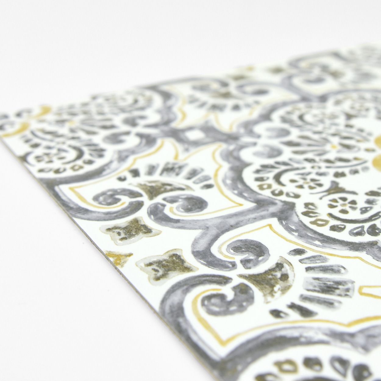 Antico Peel & Stick Floor Tiles