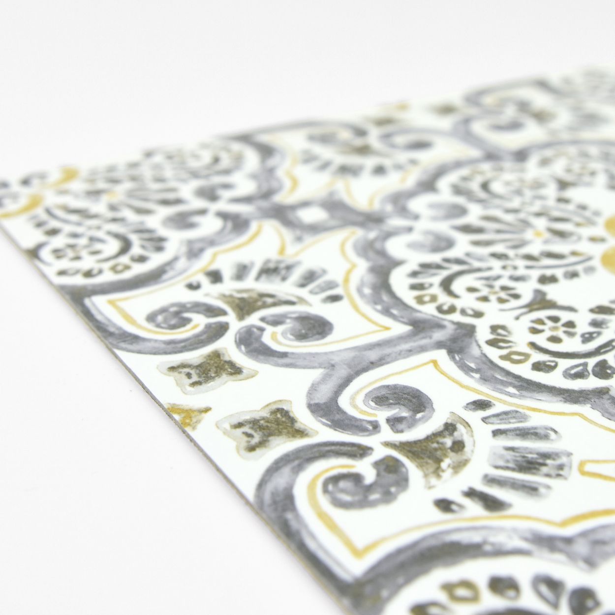 Antico Peel & Stick Floor Tiles