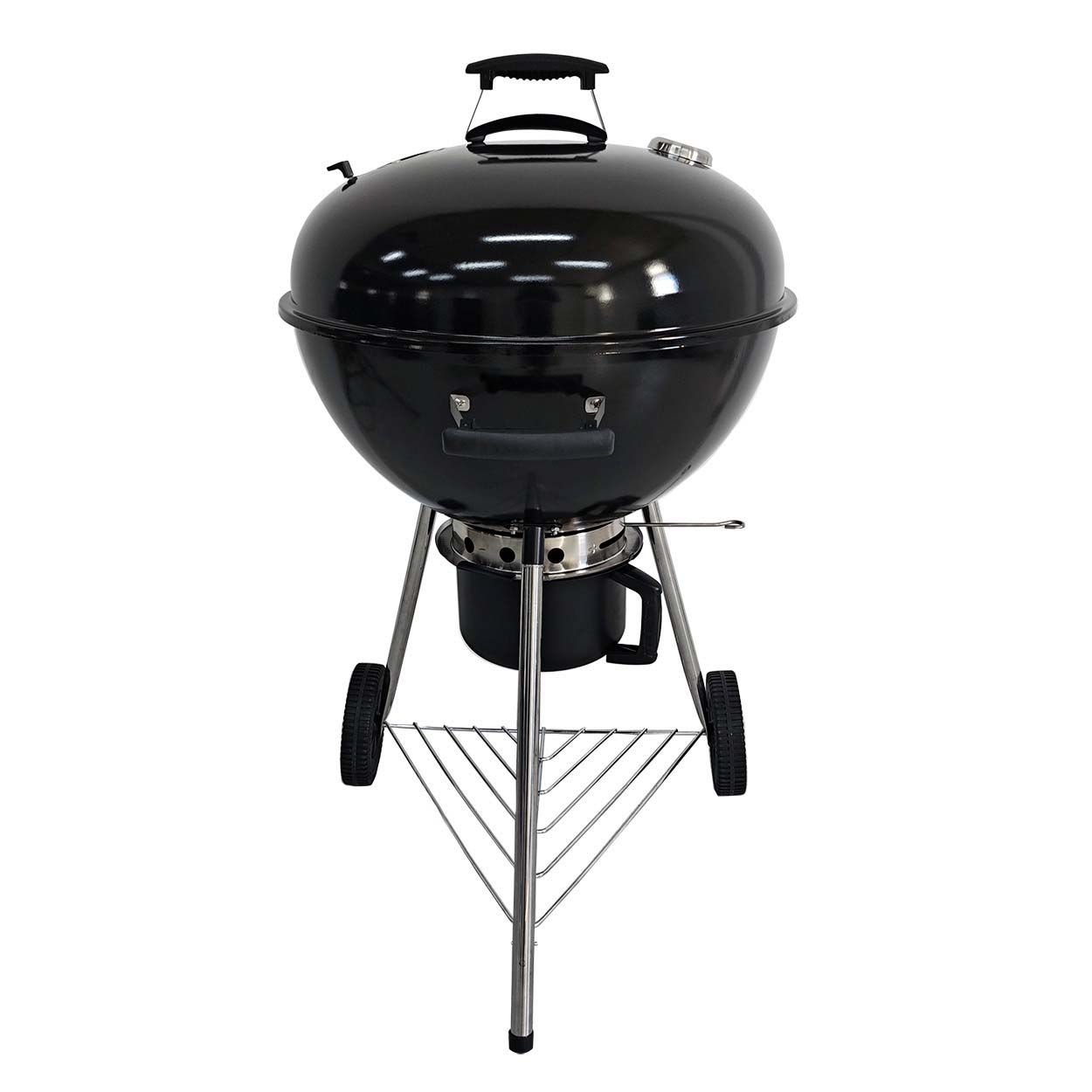 Phoenix 59 CM Charcoal Kettle BBQ