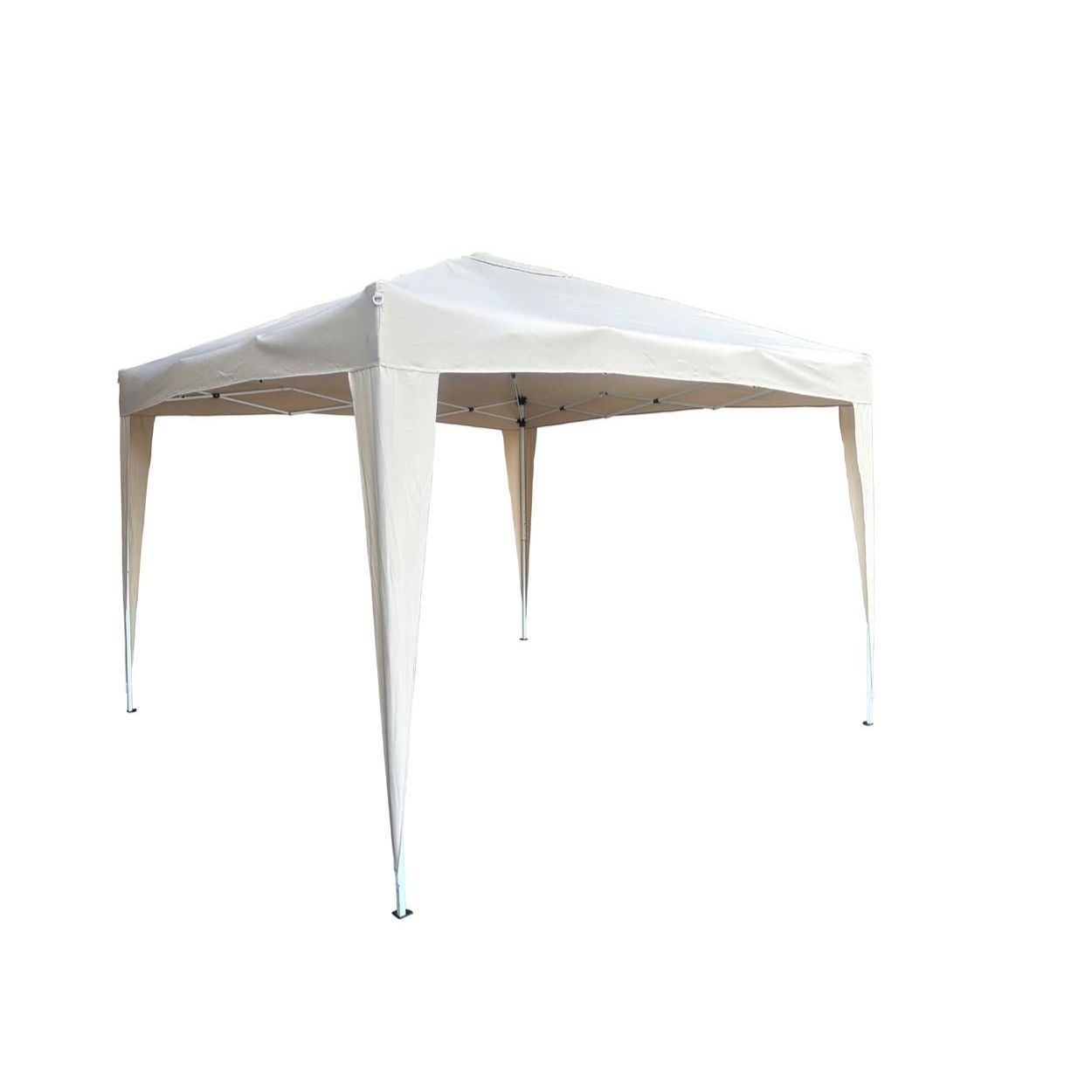 Steel Folding Gazebo