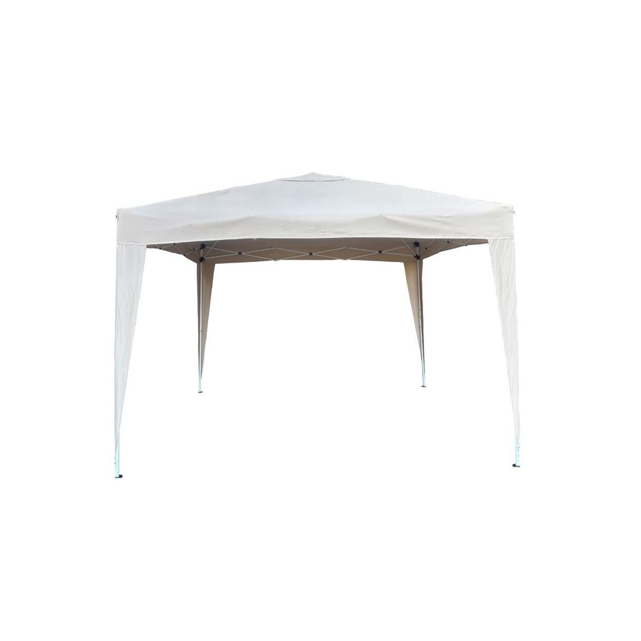 Steel Folding Gazebo