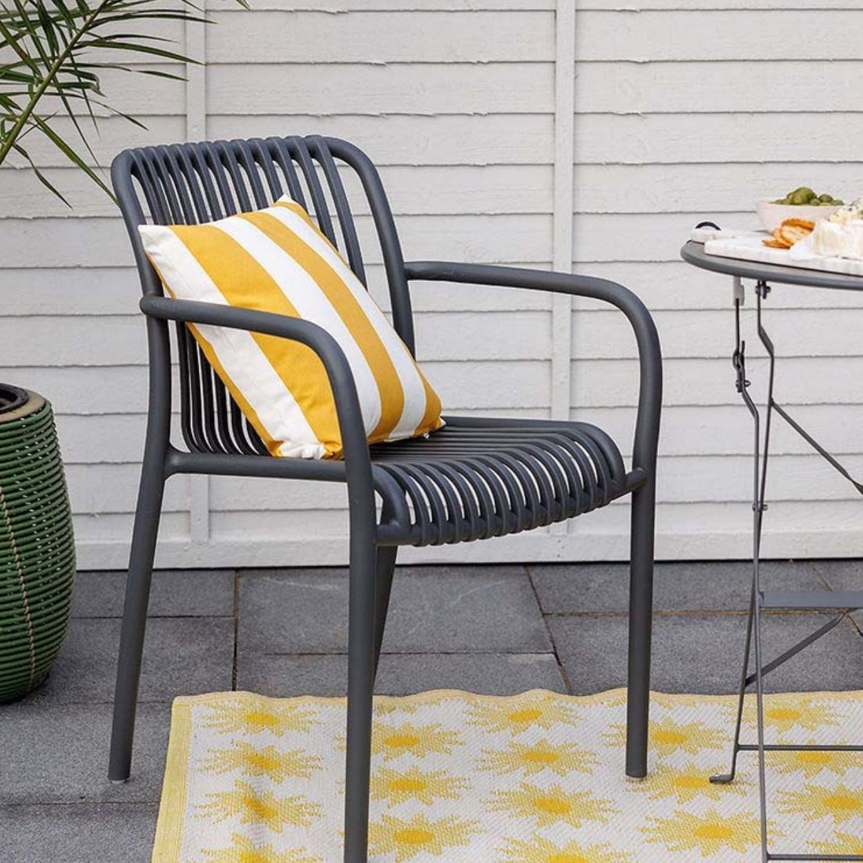 Lyon Bistro Set