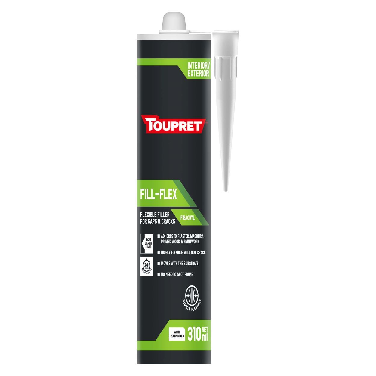 Toupret Fill-Flex 310ml