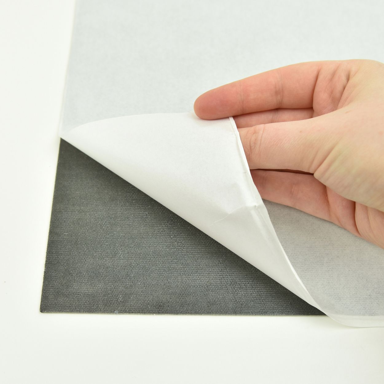 Daphne Pink Peel & Stick Floor Tiles