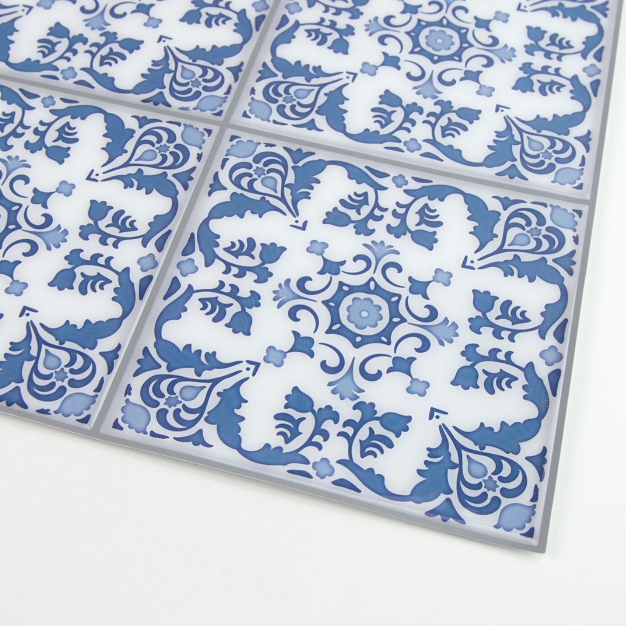 Aegean Peel & Stick Backsplash Tiles
