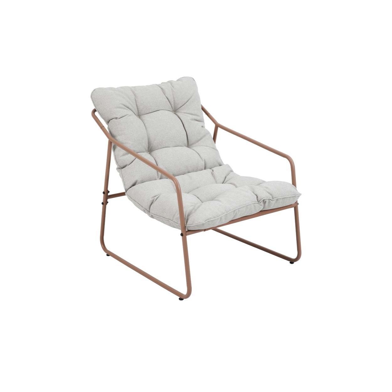 Vitoria Relaxing Bistro Set