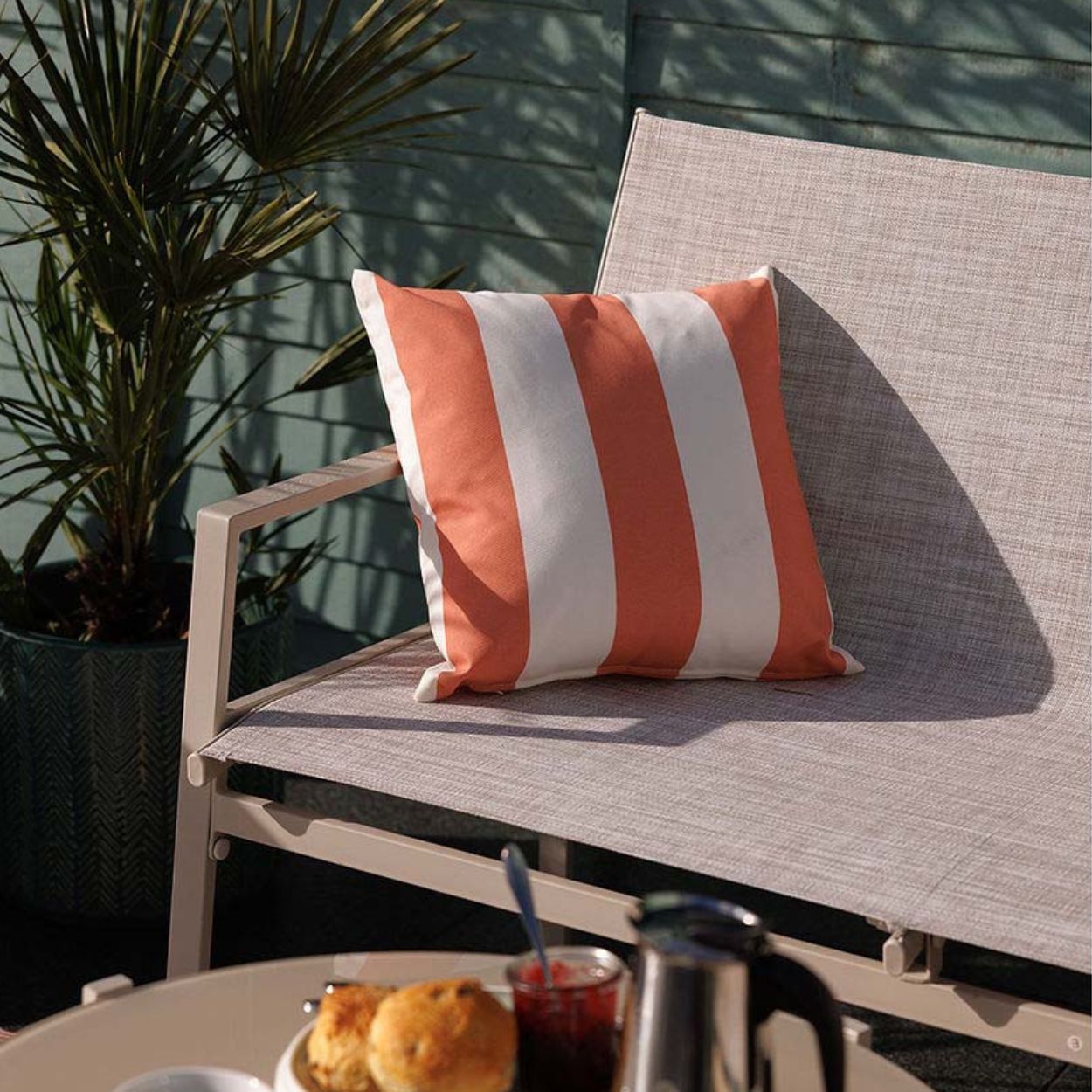 Amalfi Lounge Set