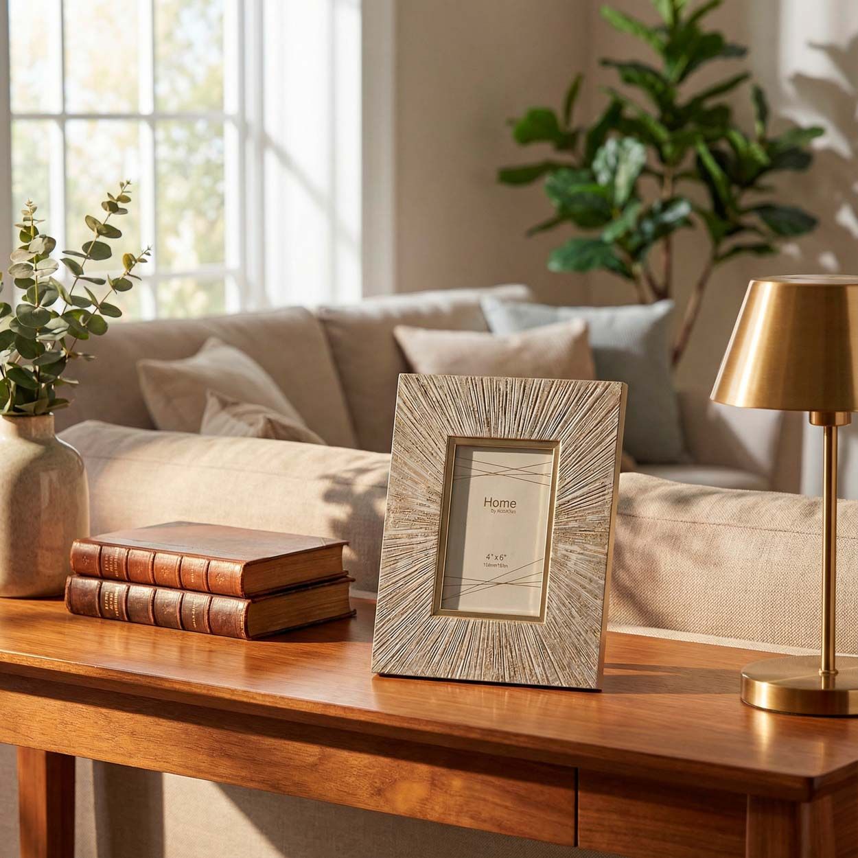 Cherish Photo Frame 4x6