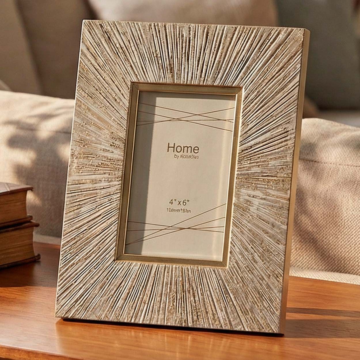 Cherish Photo Frame 4x6