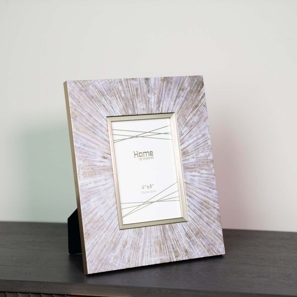 Cherish Photo Frame 4x6