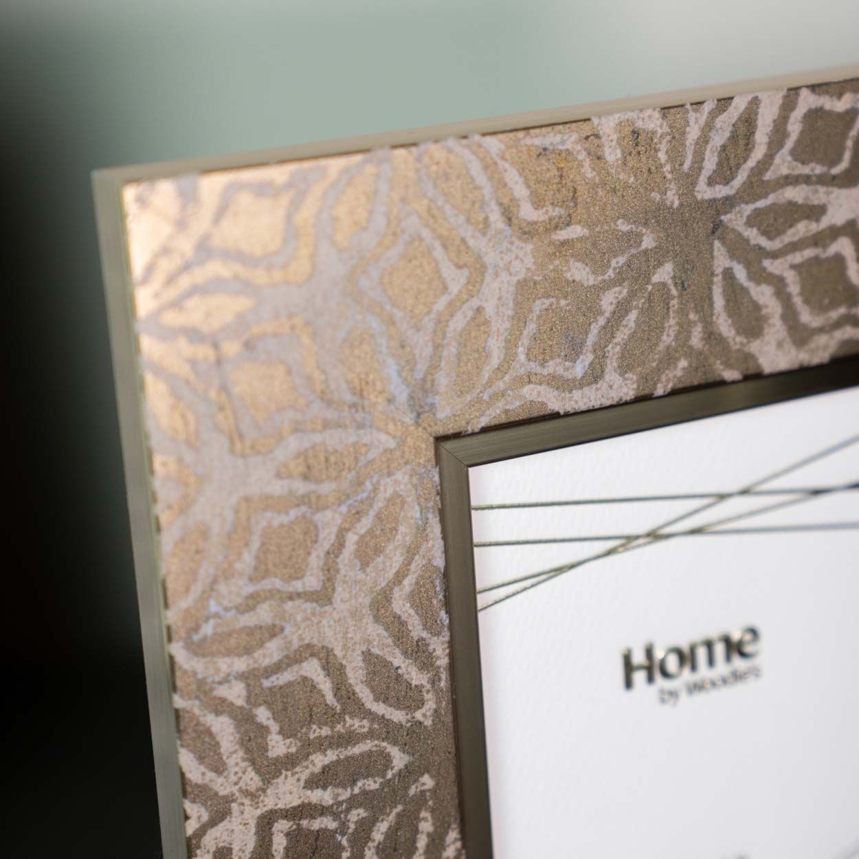 Luxora Photo Frame 4x6