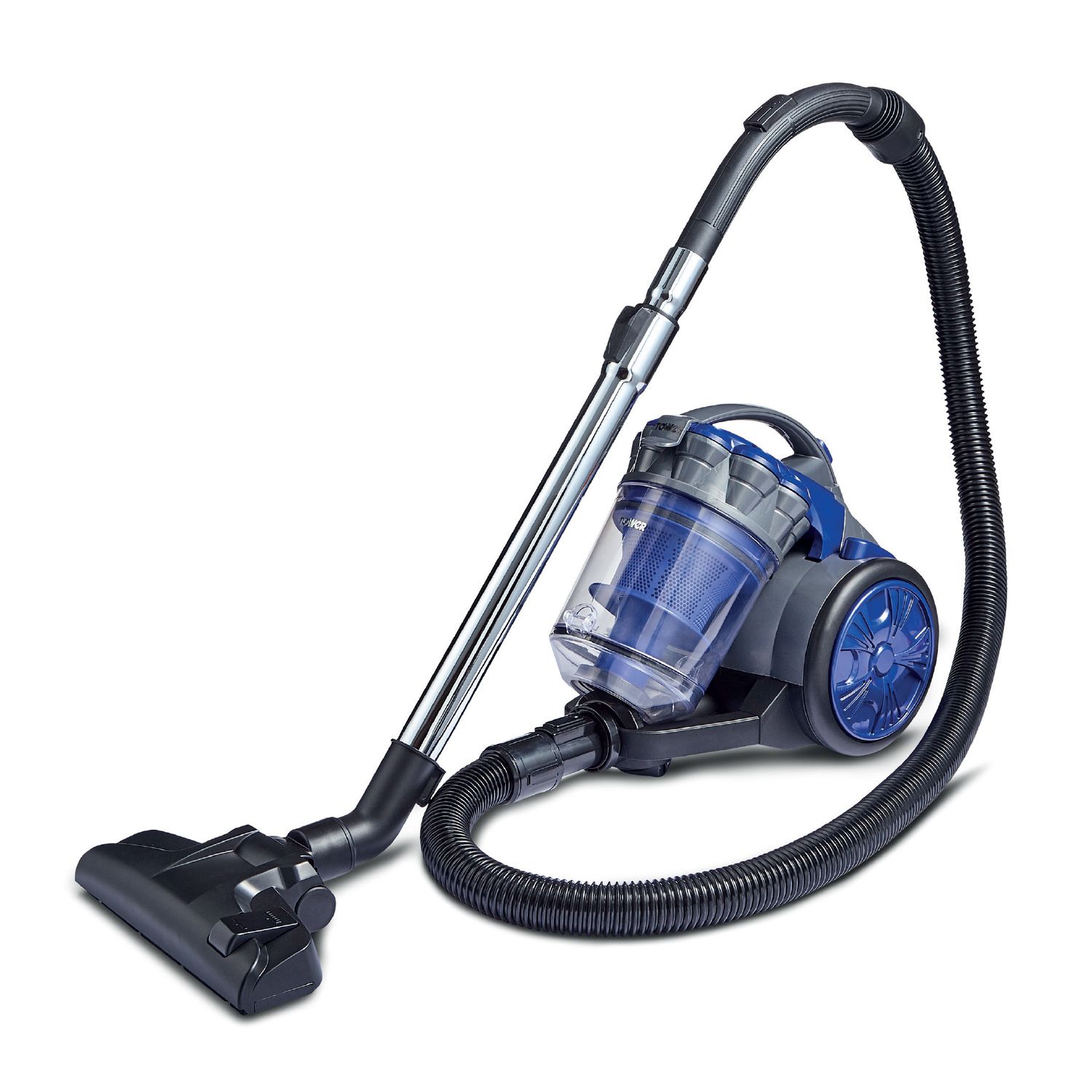TXP10 Cylinder Vac